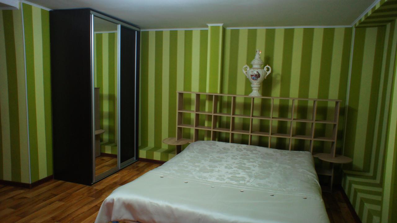 Fortuna Hotel Odessa Room photo